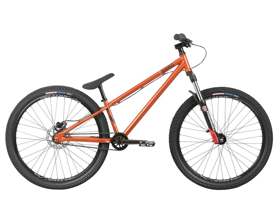 Haro dirt jump deals bike